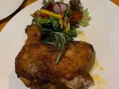 -莫比餐厅(五道口店)