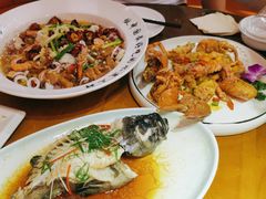 -醉壹号海鲜大排档(厦门美食地标店)