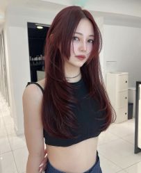 -艾美A·M Hair Salon