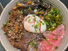 -Ameigo梅果·云贵川bistro(长宁来福士店)