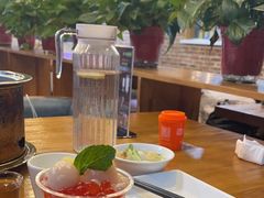 -粉巷13號陕菜馆