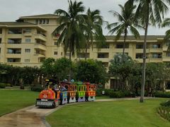 -三亚亚龙湾天域度假酒店