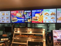 -德克士(龙阳广场店)