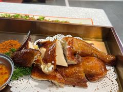 -东江海鲜大排档·潮汕菜·砂锅粥