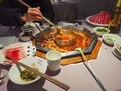 雪花肥牛-蜀九香火锅(九眼桥店)