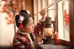 -哈妮儿童摄影(德清店)
