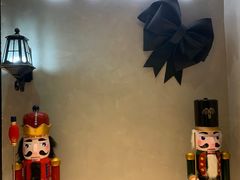 -十二宫Zodiac全息剧本杀推理馆(大世界店)