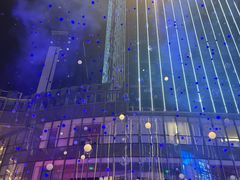 -交通银行前滩31演艺中心