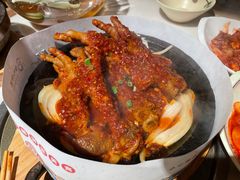 -七八冷面·延边朝鲜族美食(圣熙八号店)