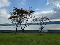 -东钱湖旅游度假区