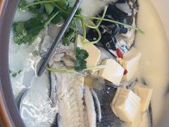 -宝荣鱼馆·临湖之宴(千岛湖店)