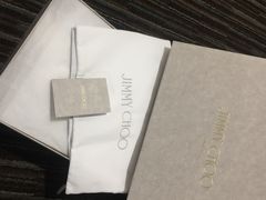 -JIMMY CHOO(成都远洋太古里店)