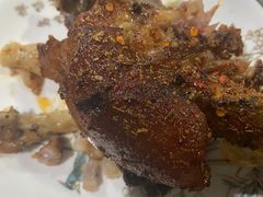 -佰运猪蹄(高陵店)