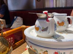 -点都德(长泰广场店)