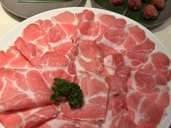 -一哥澳门豆捞·澳门风打边炉(高德置地店)