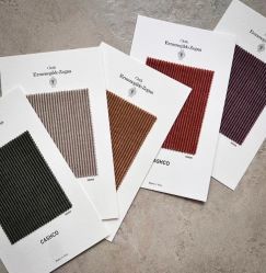-Biella Fibers杰尼亚Zegna面料西装·夹克·礼服全定制Bespoke(晶耀前滩店)