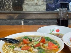 -小狗面馆(河东路店)