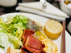 -朗妈私房菜(婺女州店)