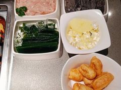 -海底捞火锅(枫蓝国际购物中心店)