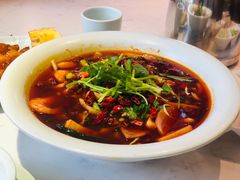 -华馨园北京烤鸭(丽水店)