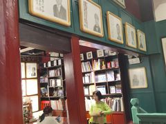 -福照楼汽锅鸡·云南菜(护国路店)