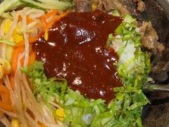 -炙城·韩式烤肉(南京东路店)