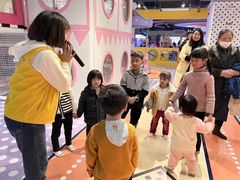 -米迪熊家庭娱乐中心新天泽国际广场店