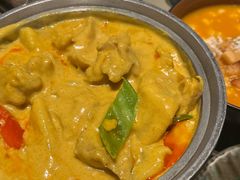 -安南越南餐厅(青岛万象城店)