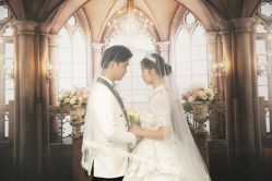 -摩玛婚纱摄影(杭州店)