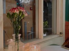 -花·fleur古董西餐厅(西城夜未央店)