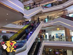 -吾悦广场(南京鼓楼店)