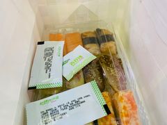 -鲜道寿司(无锡苏宁店)