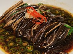 -扬州香格里拉·香宫中餐厅