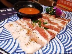 -鹤江桥·红油牛肉粉(SKP店)