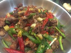 -友情园(望海路店)