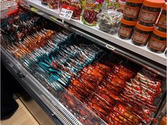 -郴州特产舜华临武鸭(郴州西站店)