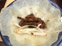 -四季小馆·地道北京小吃(广百店)