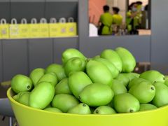 -丘大叔柠檬茶(来福士广场分店)