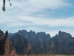 -炳灵寺世界文化遗产旅游区