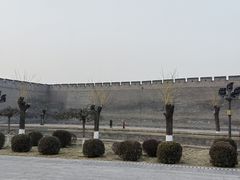 -平遥古城
