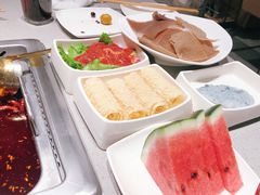 -海底捞火锅(漫乐城夜宵主题店)