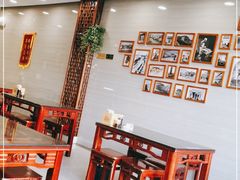 大堂-马吉德牛肉拉面(新街口店)