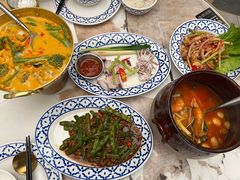 -KingThaia金泰兰(滨江天街店)