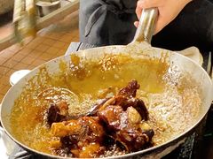 -王裕興肉莊(南禅寺店)