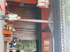 -成都武侯祠博物馆