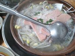 -汝萍传统蘸水菜(春华路总店)