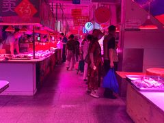 -大连熟食品交易中心