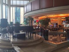 -济南喜来登酒店