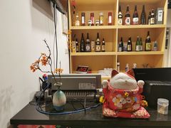 -晓寿司·日本料理(望京博雅店)