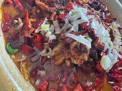 -乐乐餐厅(湘子庙街店)